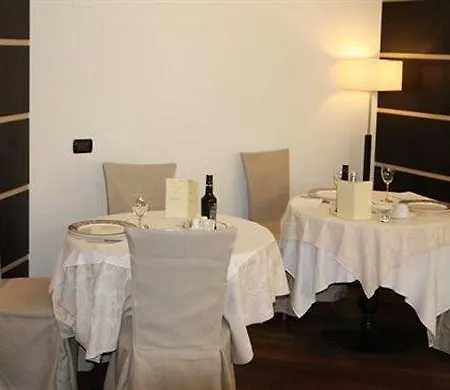 Palace Citta Hotel Arco