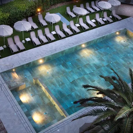 Hotel Palace Citta 4*