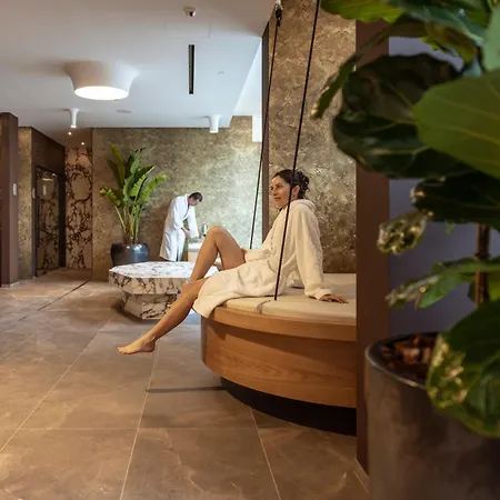 Palace Citta Hotel