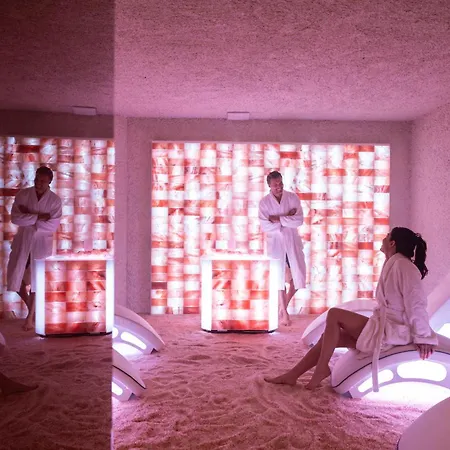 Palace Citta Hotel