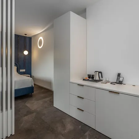 Hotel Palace Citta 4*