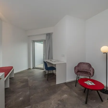 Palace Citta Hotel Arco