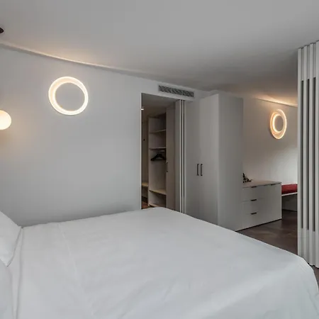 Hotel Palace Citta Arco
