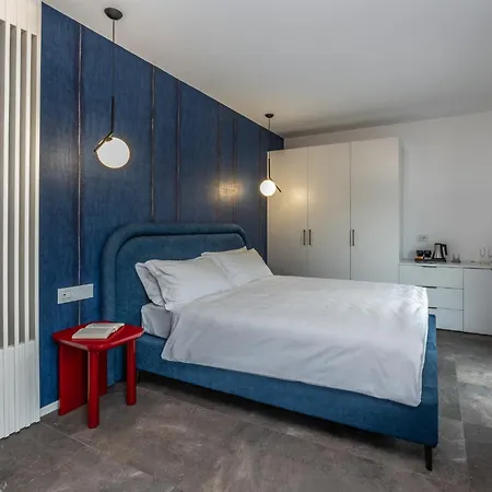 Hotel Palace Citta