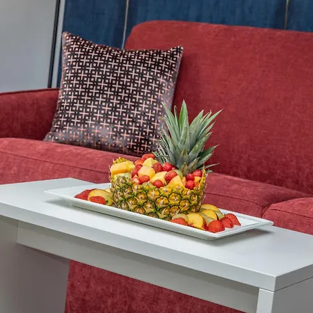 Palace Citta Hotel Arco