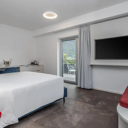 Hotel Palace Citta Arco