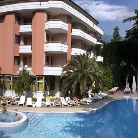 Palace Citta Hotel 4*