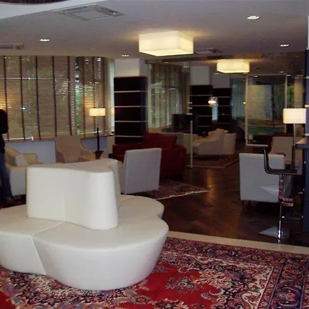 Palace Citta Hotel Arco