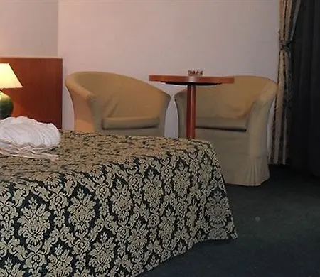 Palace Citta 4*