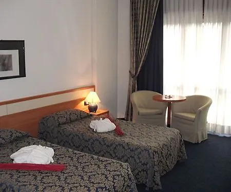 Hotel Palace Citta