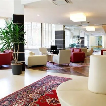 Palace Citta Hotel