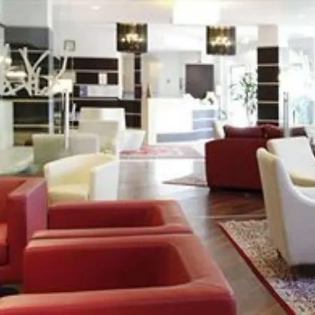 Hotel Palace Citta Arco