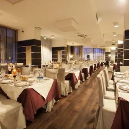 Palace Citta Hotel