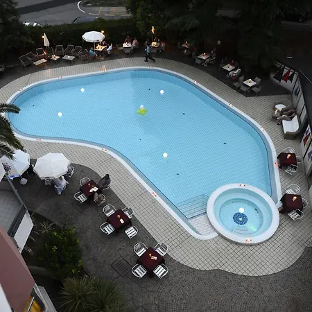Palace Citta 4* Arco