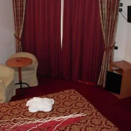 Hotel Palace Citta 4*