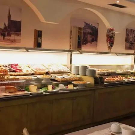 Palace Citta Hotel Arco