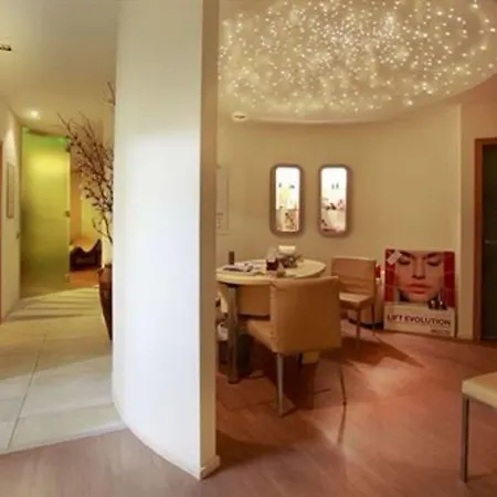 Hotel Palace Citta