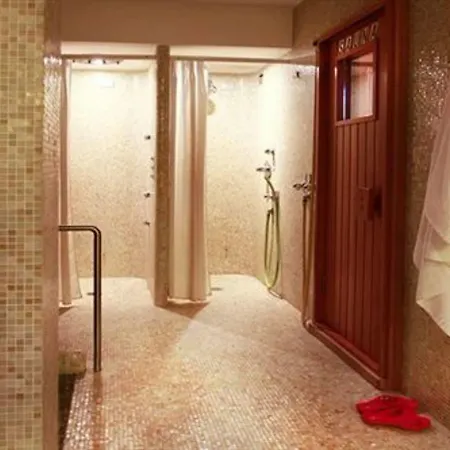 Hotel Palace Citta Arco