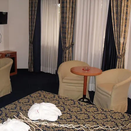Palace Citta 4* Arco