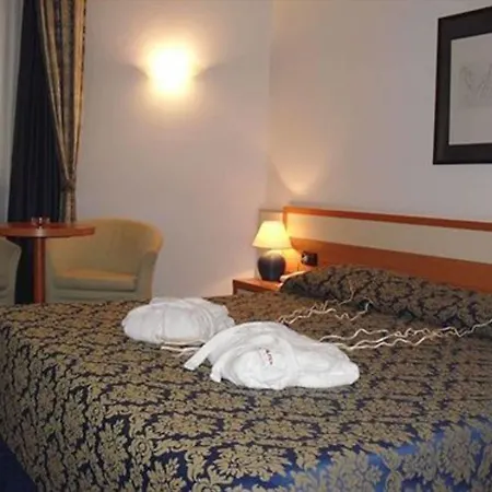 Palace Citta Hotel 4*