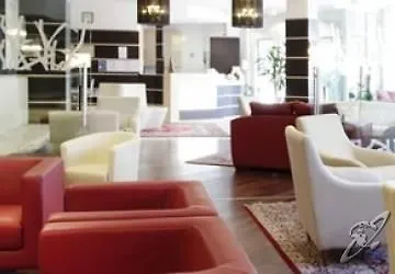 Hotel Palace Citta 4*